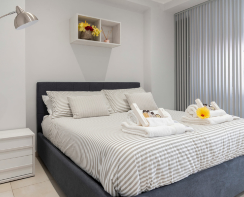 Casa Vacanze Acitrezza