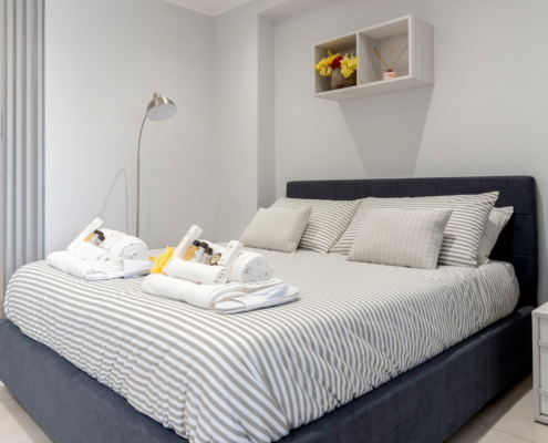 Casa Vacanze Acitrezza