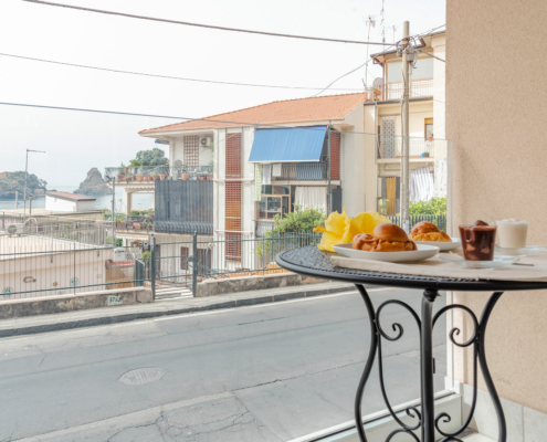 Casa Vacanze Acitrezza Fronte Mare