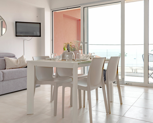 Casa al Mare Sicilia
