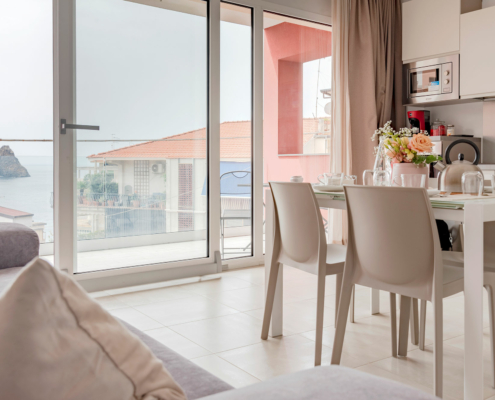 Casa al Mare Sicilia