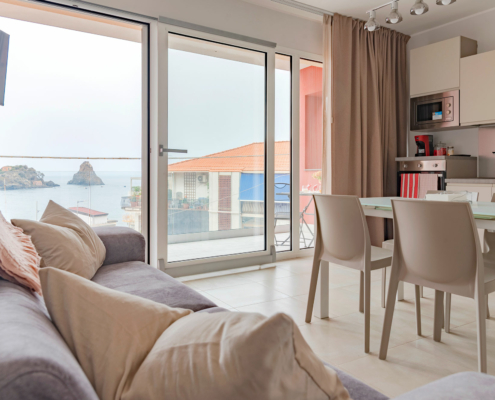 Casa al Mare Sicilia