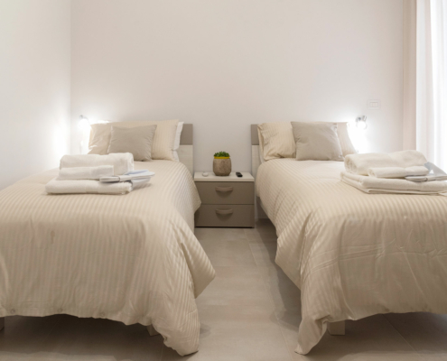 Casa Vacanze Sicilia sul Mare