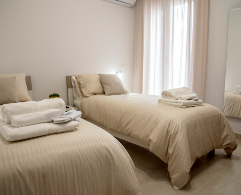 Casa Vacanze Sicilia sul Mare