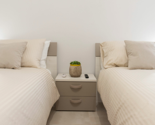 Casa Vacanze Sicilia sul Mare