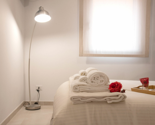 Casa Vacanze Sicilia sul Mare